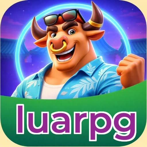 Interface login luarpg mostrando métodos acesso seguro email CPF telefone 2FA biometria