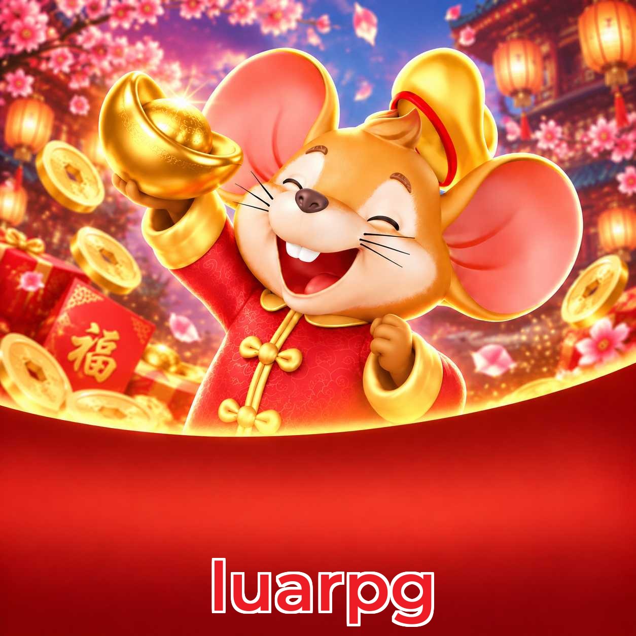 Roleta e slots Plushie Frenzy na luarpg