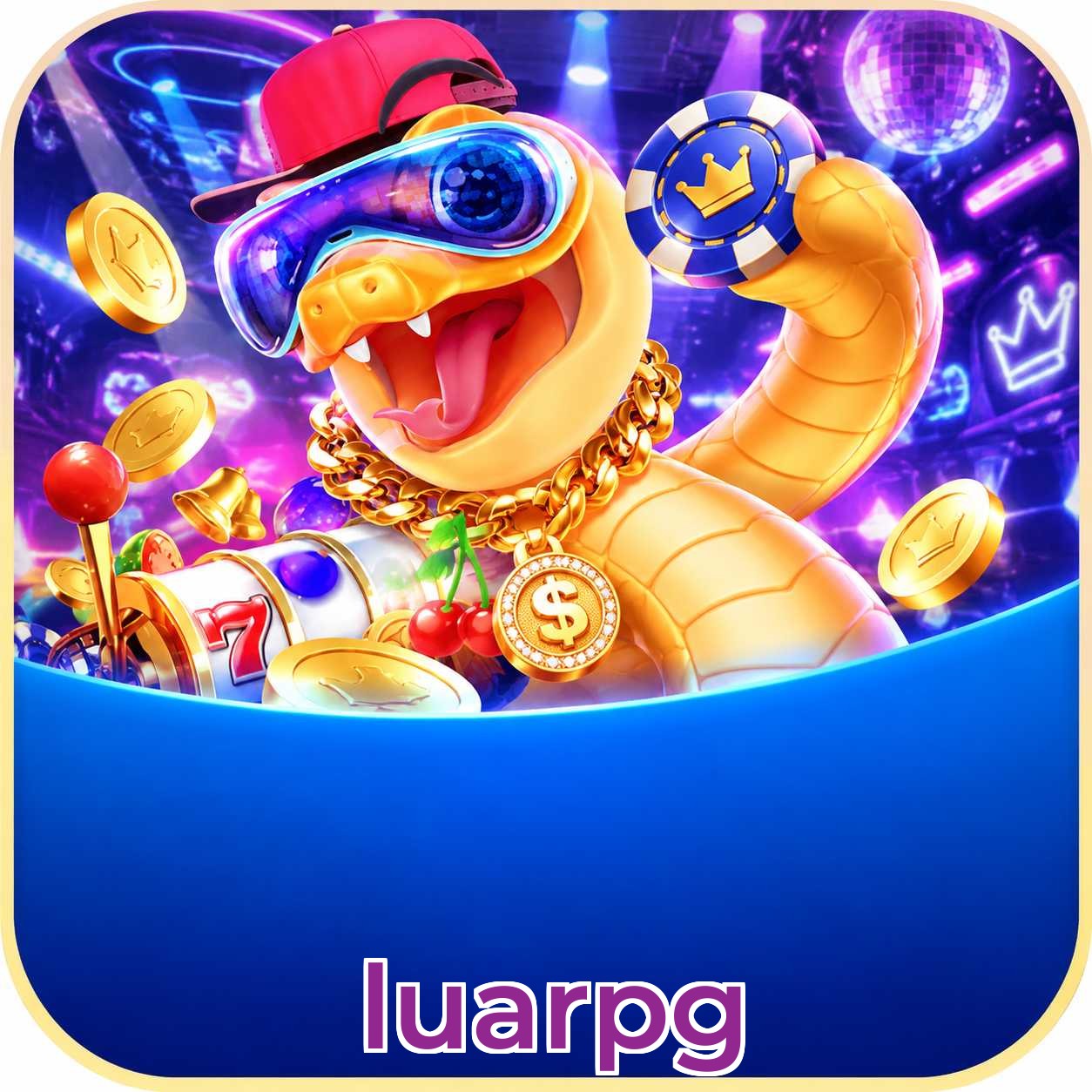 Plushie Frenzy para membros VIP luarpg