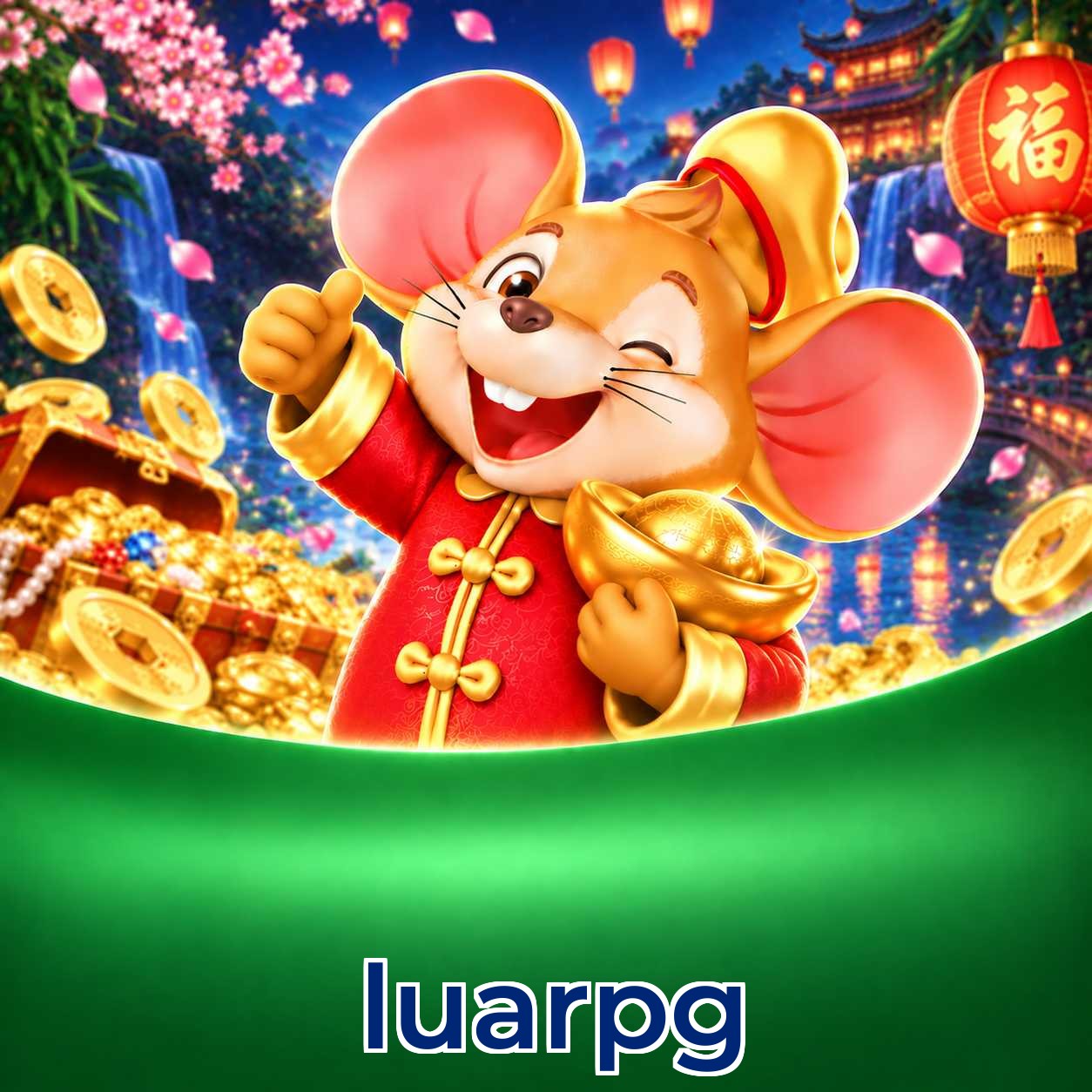 Catlogo de jogos com Plushie Frenzy na luarpg