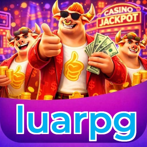 Estatísticas transparentes promoções luarpg mostrando vencedores prêmios pagos verificados