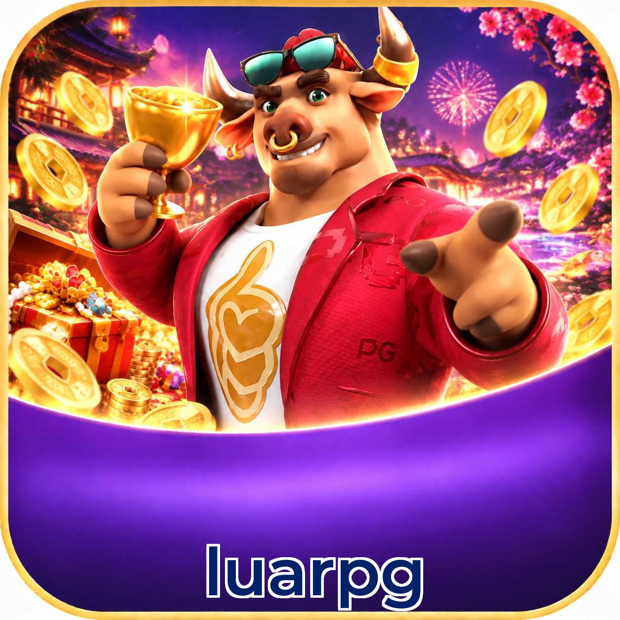 Plushie Frenzy — slot citado nas perguntas frequentes da luarpg