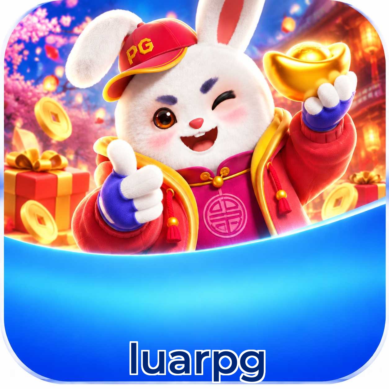 Plushie Frenzy na seo de jogos luarpg