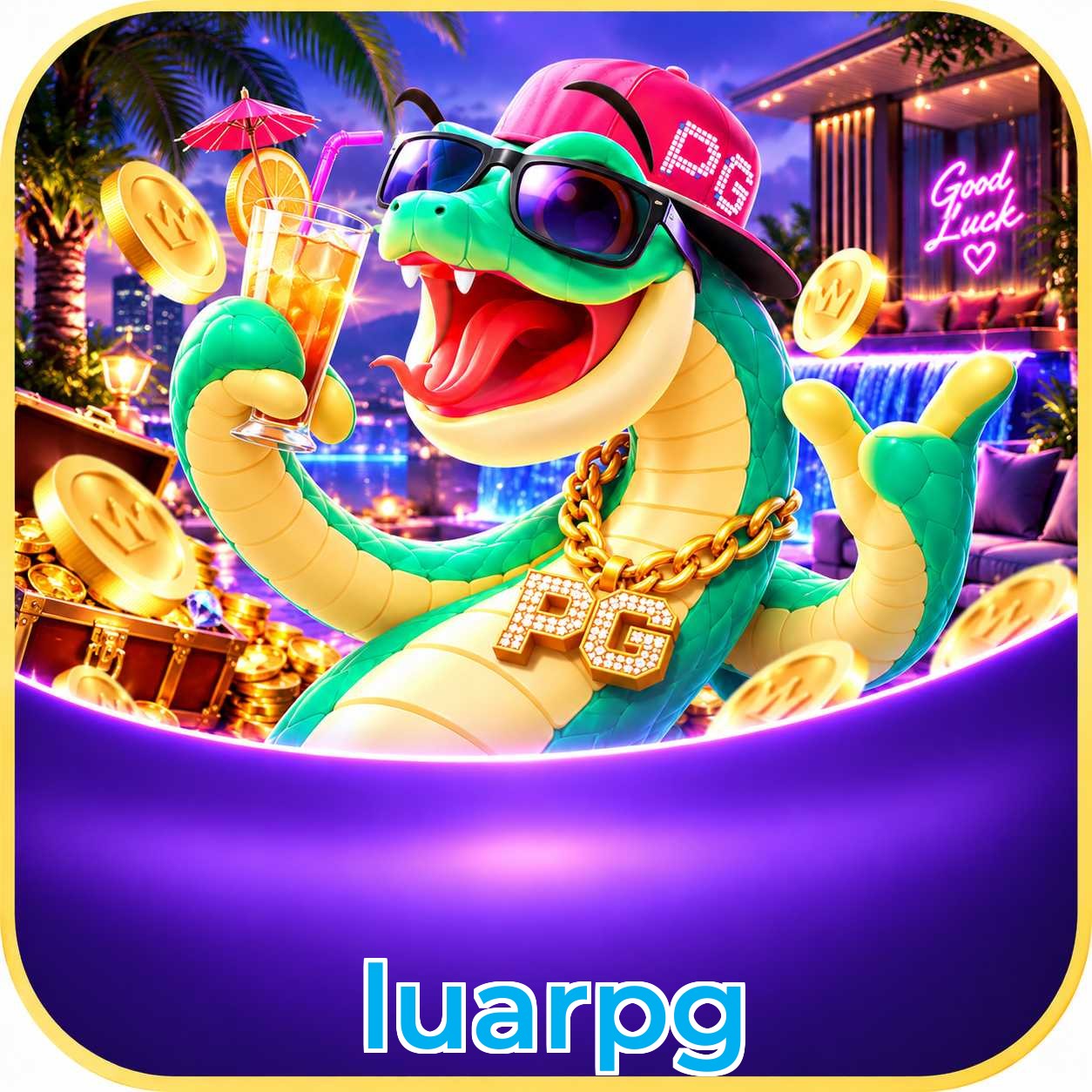 Usar bnus em Plushie Frenzy na luarpg