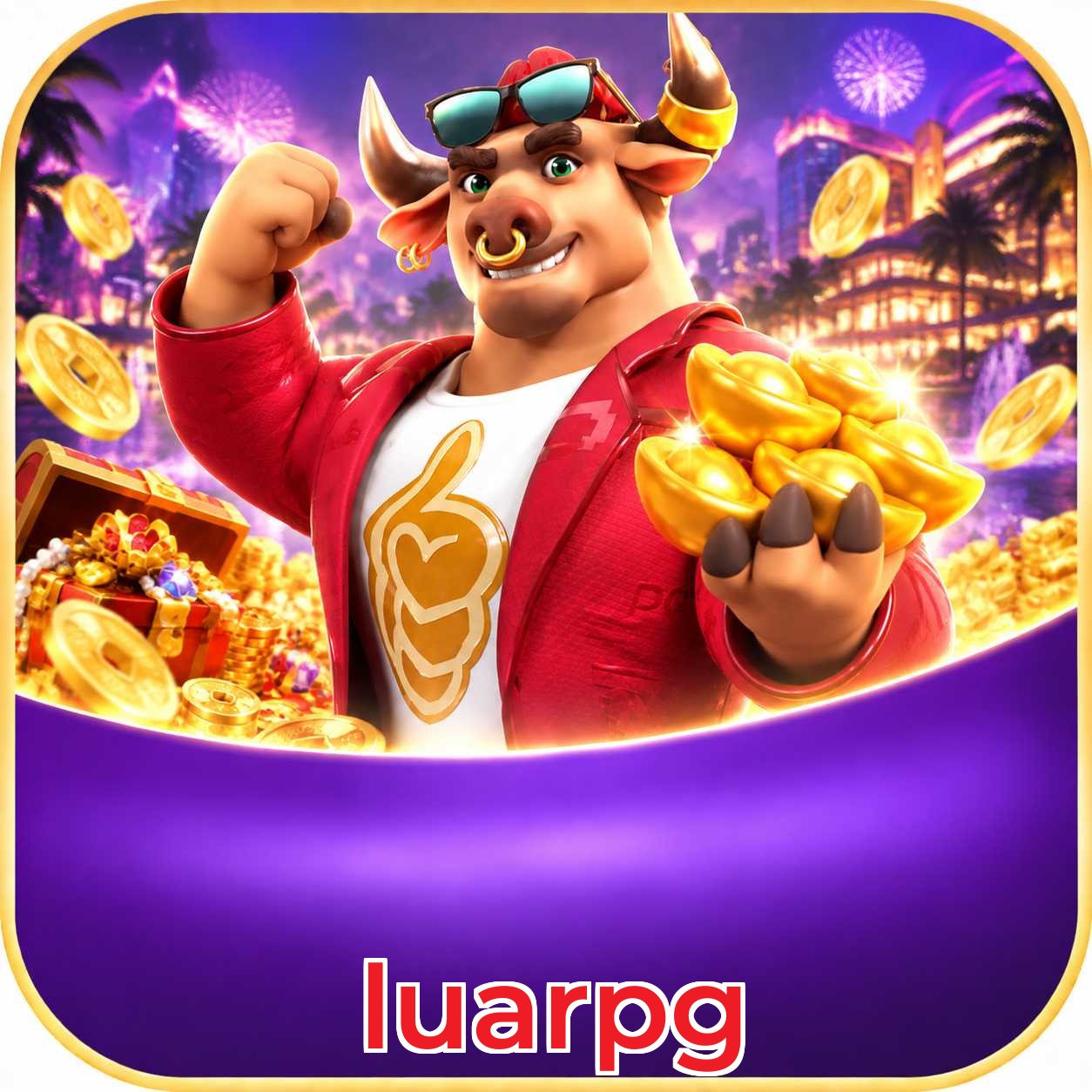 Canal seguro Telegram luarpg Plushie Frenzy